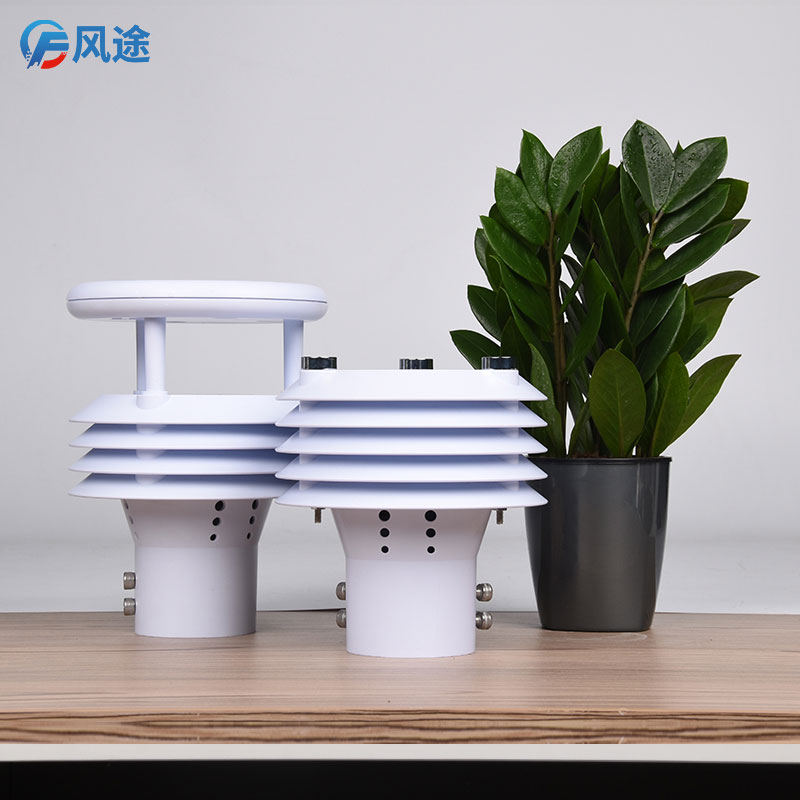 微型氣象站適合哪些領域？